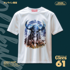 GTEES No.61