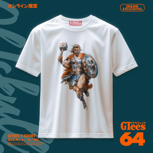 GTEES No.64