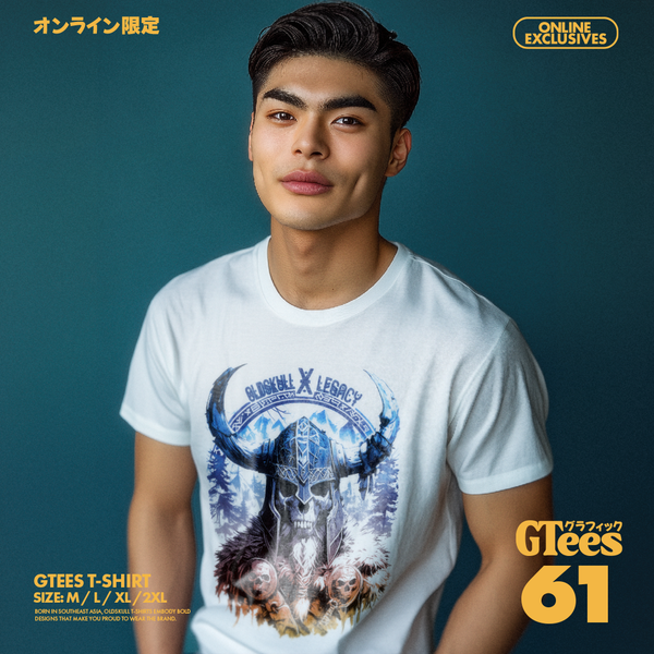 GTEES No.61