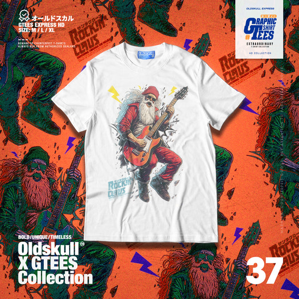 GTEES No.37