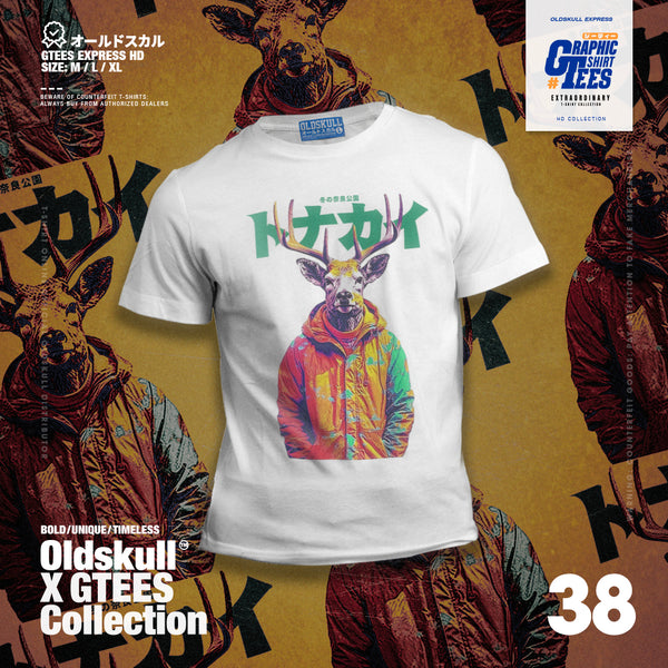 GTEES No.38