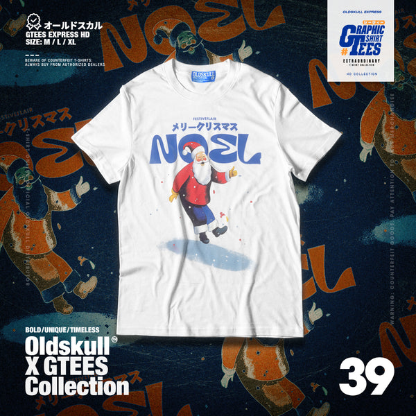 GTEES No.39