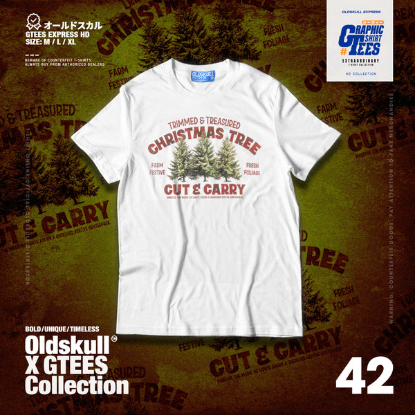 GTEES No.42