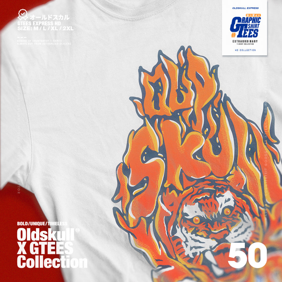 GTEES No.50